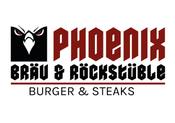 PHOENIX ROCK- & BRAUSTÜBLE